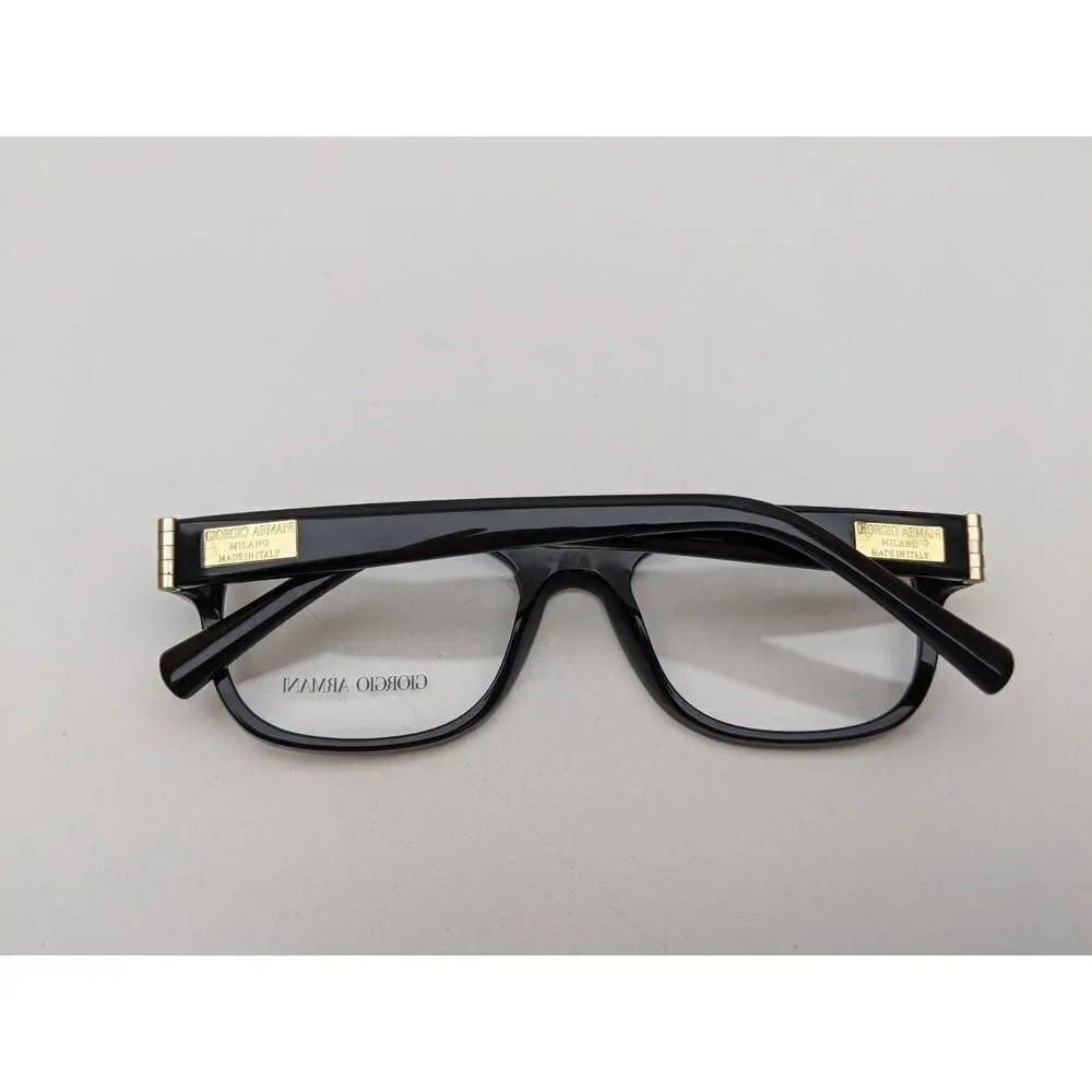 🕶️Made in Italy! Giorgio Armani AR7017 Eyeglasses 51/18 135 /ALG226🕶️​